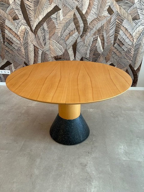 Image 1 of Balance Tafel Arco 120-179 Arnold Merckx