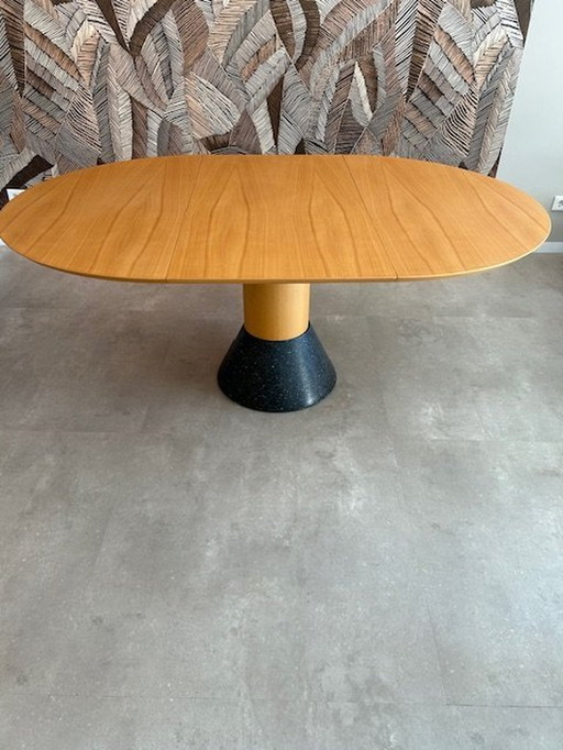 Balance Tafel Arco 120-179 Arnold Merckx