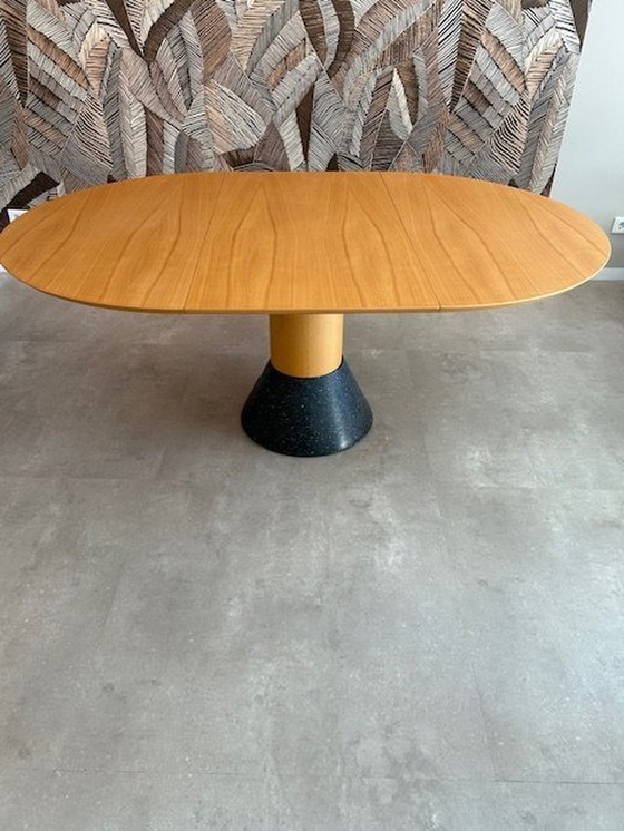 Image 1 of Balance Tafel Arco 120-179 Arnold Merckx