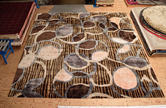 Image 1 of House of Rugs Abstract vloerkleed