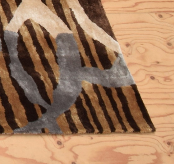 Image 1 of House of Rugs Abstract vloerkleed