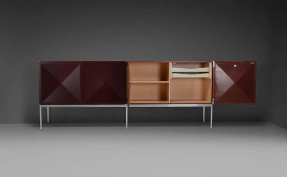 Image 1 of Dressoir van Antoine Philippon & Jacqueline Lecoq