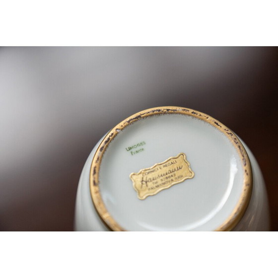 Image 1 of Vintage amforavaas, Frankrijk 1971