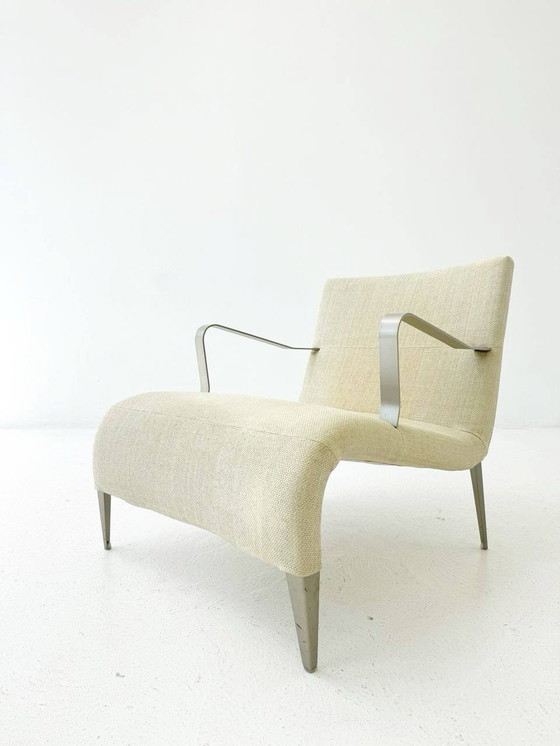 Image 1 of  Fauteuil Alpe van Antonio Citterio voor B&B Italia