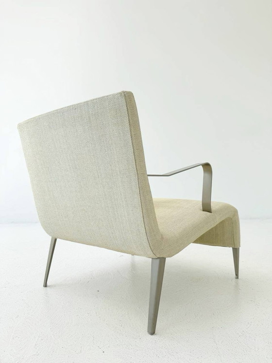 Image 1 of  Fauteuil Alpe van Antonio Citterio voor B&B Italia