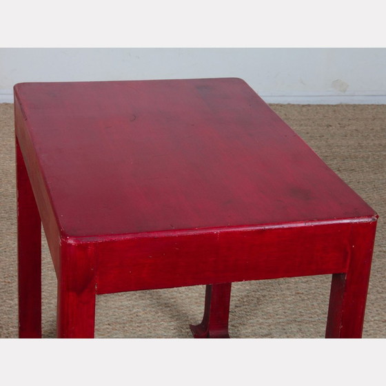 Image 1 of Salontafel van L'Atelier Martine, 1925