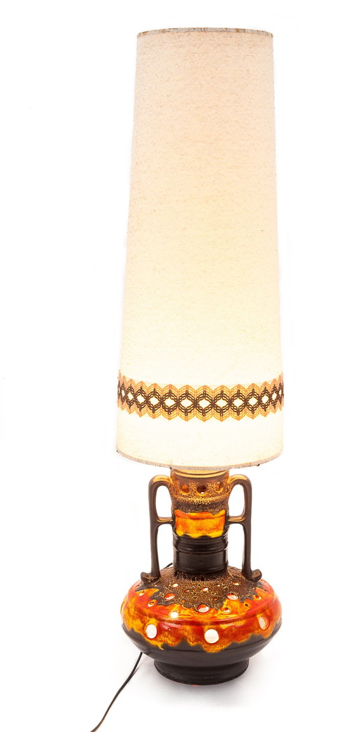 Scheurich lamp