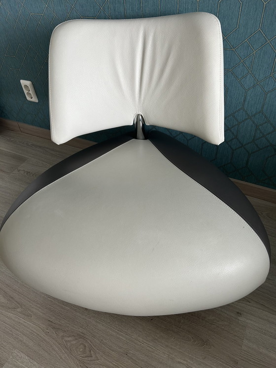 Image 1 of Leolux Pallone fauteuil