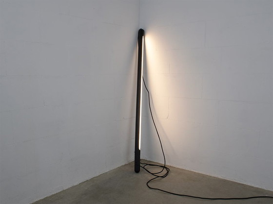 Image 1 of Munk Pala Hanglamp/stalamp design Loa Herrenknecht