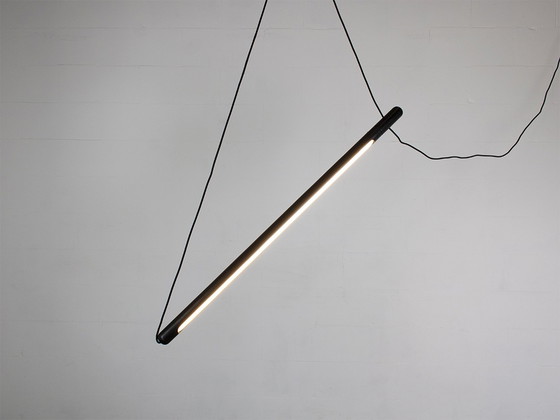 Image 1 of Munk Pala Hanglamp/stalamp design Loa Herrenknecht