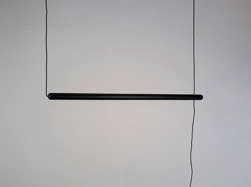 Munk Pala Hanglamp/stalamp design Loa Herrenknecht