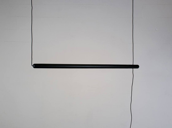 Image 1 of Munk Pala Hanglamp/stalamp design Loa Herrenknecht