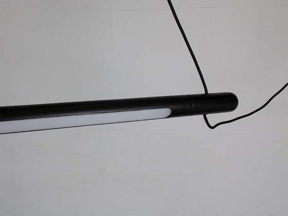 Image 1 of Munk Pala Hanglamp/stalamp design Loa Herrenknecht