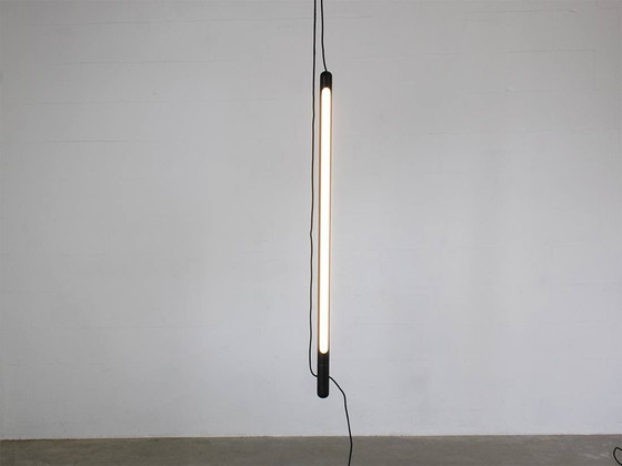 Image 1 of Munk Pala Hanglamp/stalamp design Loa Herrenknecht