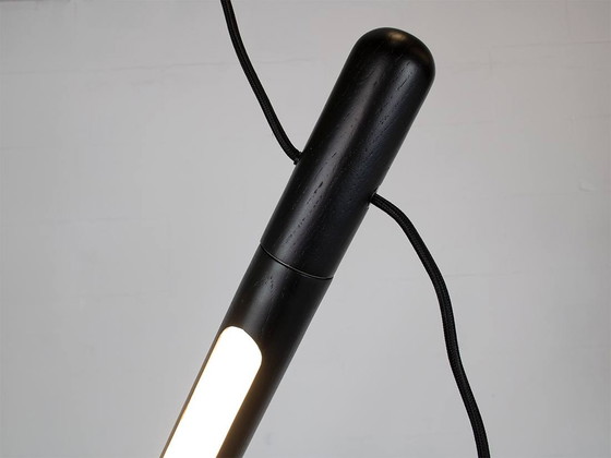 Image 1 of Munk Pala Hanglamp/stalamp design Loa Herrenknecht