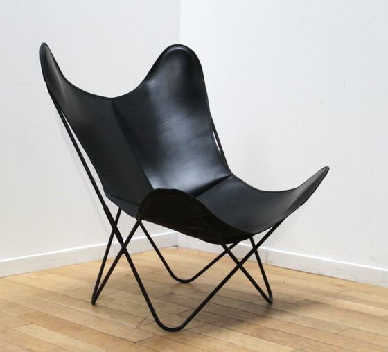 Image 1 of Aa Vlinder fauteuil, Airborne