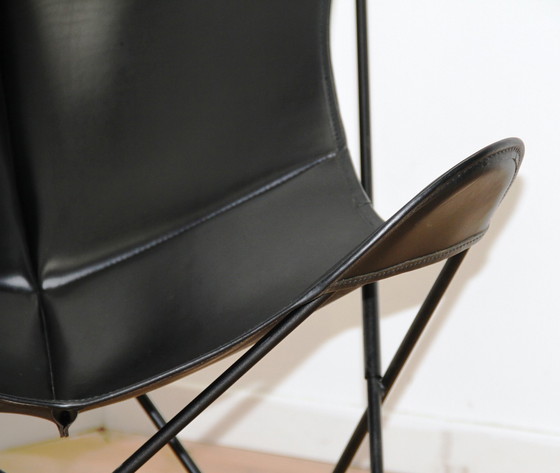 Image 1 of Aa Vlinder fauteuil, Airborne