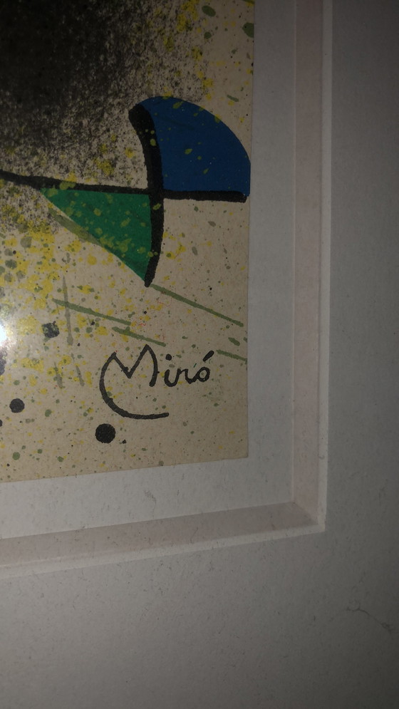 Image 1 of Ik kijk naar litho's 3 als set