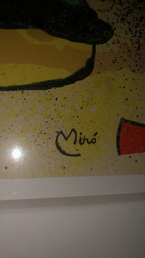 Image 1 of Ik kijk naar litho's 3 als set