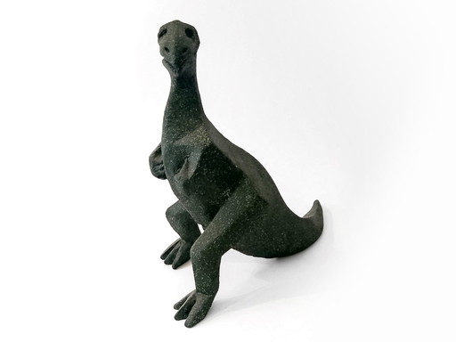 Dinosaurus Keramiek