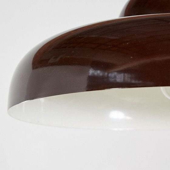 Image 1 of Vintage hanglamp van Opteam, 1970