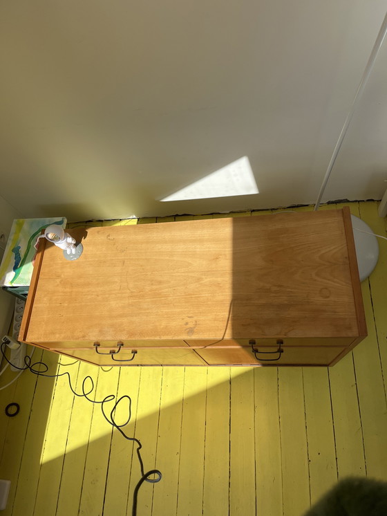 Image 1 of Vintage dressoir