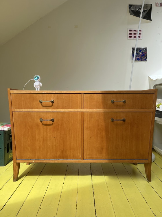 Image 1 of Vintage dressoir