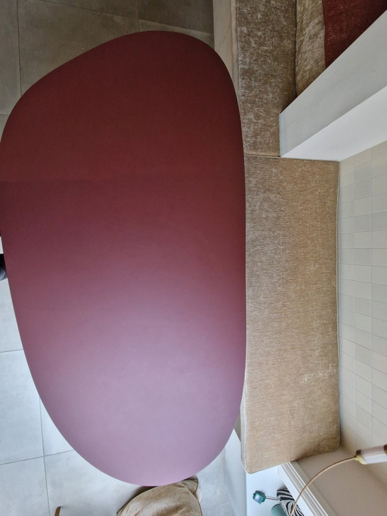 Image 1 of Studio Henk Eettafel, Model Blob