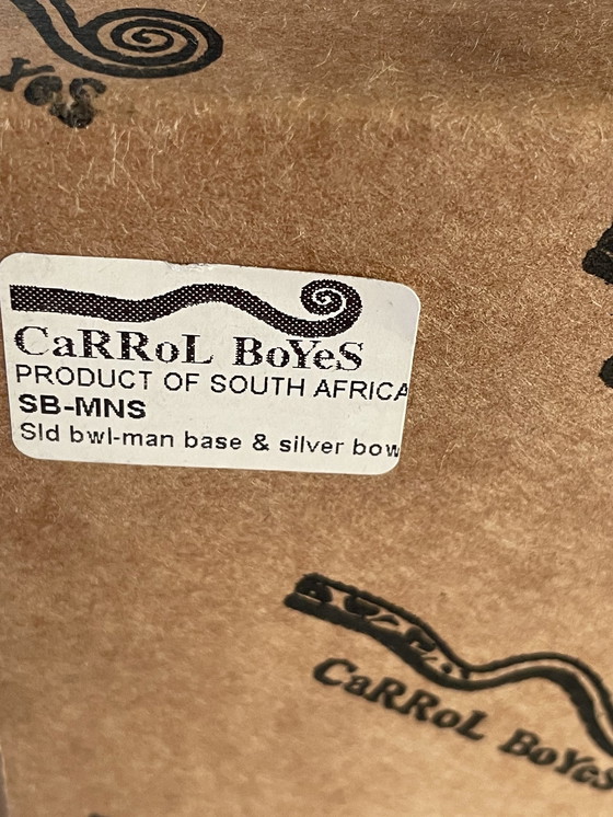 Image 1 of Carrol Boyes salade bowl