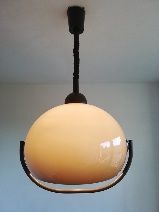 Image 1 of Vrieland Design Mushroom hanglamp