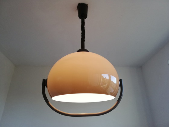 Image 1 of Vrieland Design Mushroom hanglamp