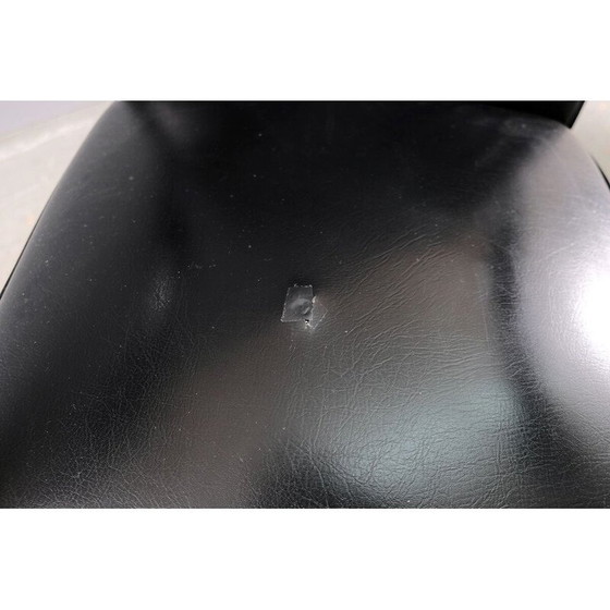 Image 1 of Paar vintage RS 7 stalen fauteuils van Mauser Works Waldeck, Duitsland 1949