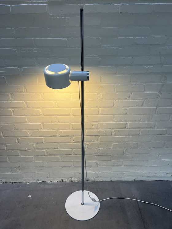 Image 1 of Piccolo Vloerlamp Door Lyfa, Jaren 70