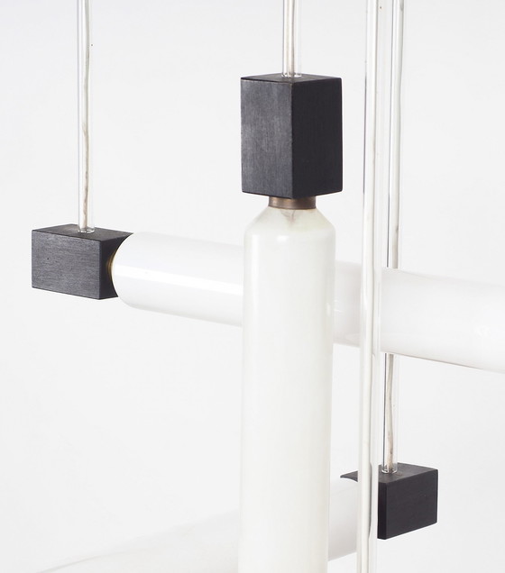 Image 1 of Gerrit Rietveld L40 Plafondlamp