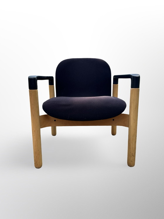 Image 1 of THONET Flex 2000 fauteuil van Gers Lange