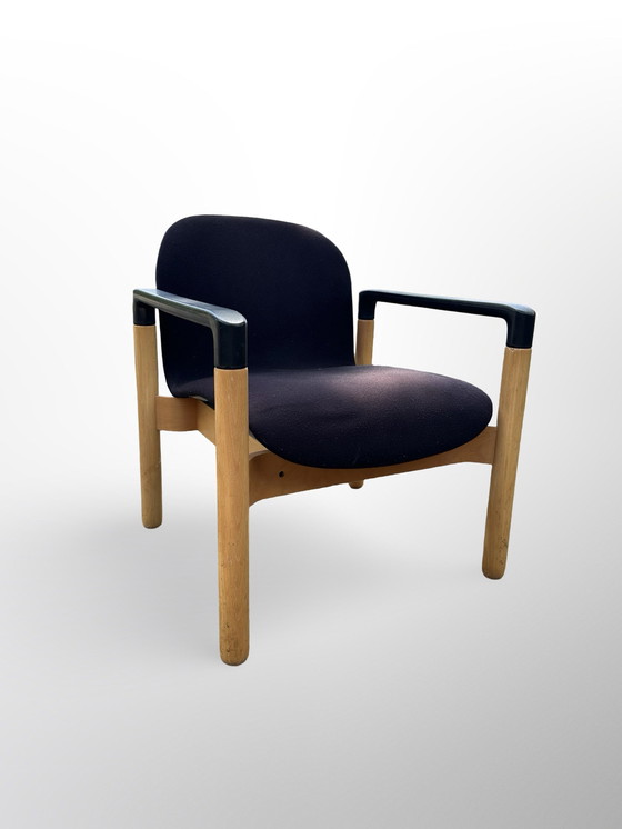 Image 1 of THONET Flex 2000 fauteuil van Gers Lange