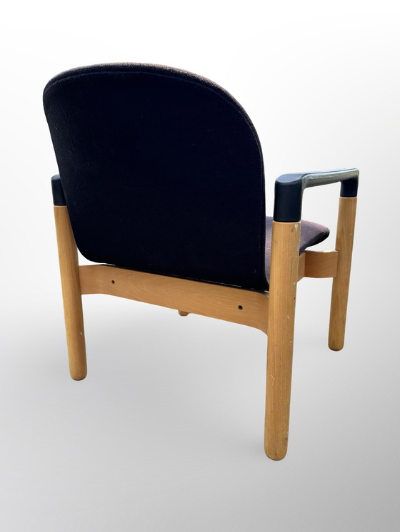 Image 1 of THONET Flex 2000 fauteuil van Gers Lange