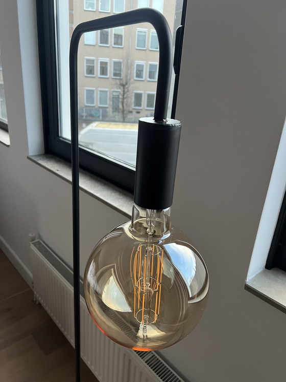 Image 1 of Vloerlamp Van Ztahl Met Dimmer