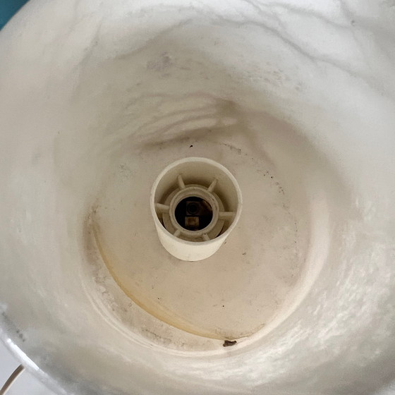 Image 1 of Vintage alabaster Lampje