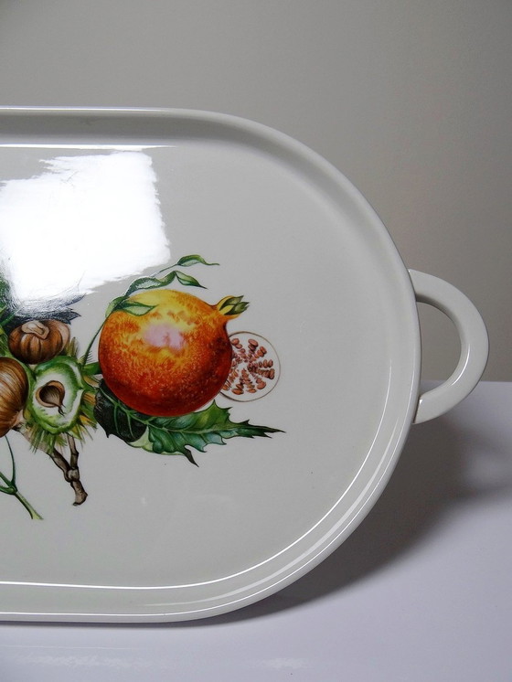 Image 1 of Villeroy Et Boch Vintage Schotel