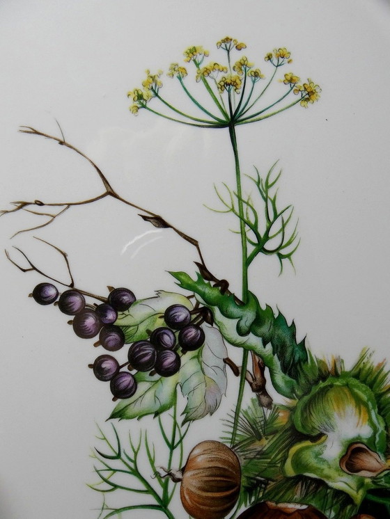 Image 1 of Villeroy Et Boch Vintage Schotel