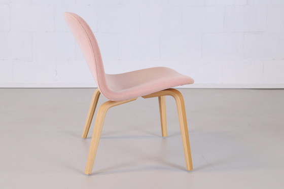 Image 1 of Muuto lounge chair pink