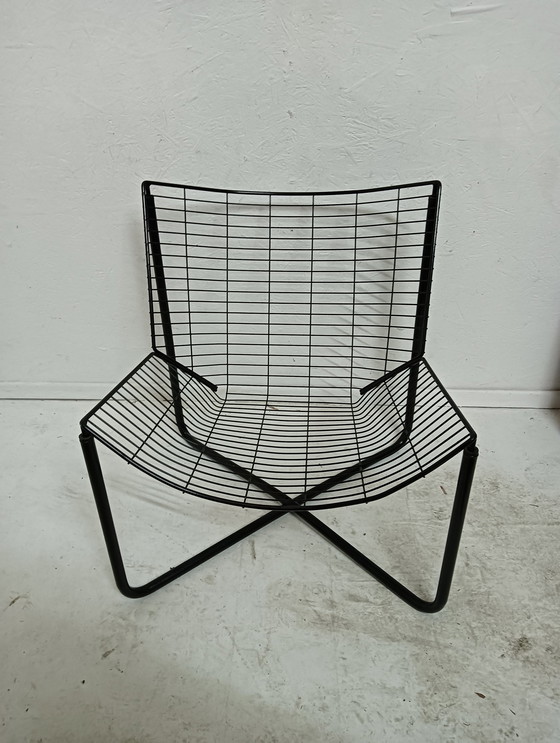 Image 1 of Jarpen fauteuil, design lounge stoel, Niels Gamelgaard