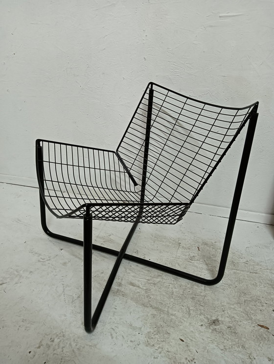 Image 1 of Jarpen fauteuil, design lounge stoel, Niels Gamelgaard