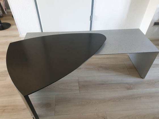 Image 1 of Leolux salontafel