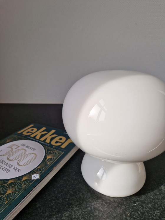 Image 1 of Italiaanse mushroom lamp