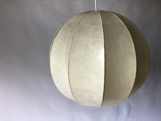 Image 1 of Vintage Cocoon Hanglamp