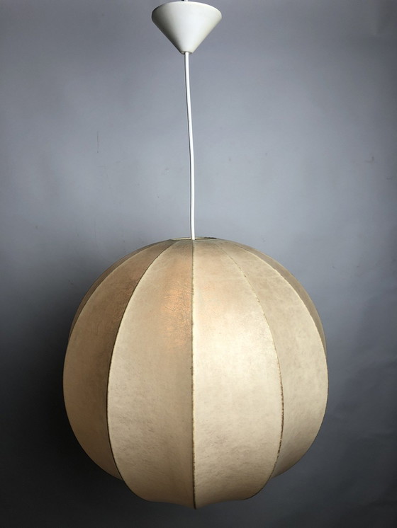 Image 1 of Vintage Cocoon Hanglamp