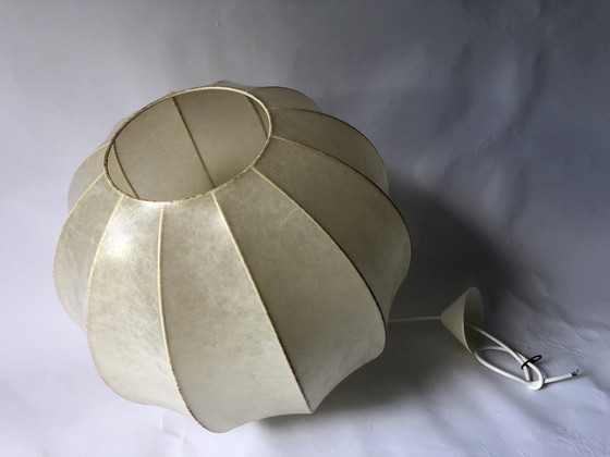 Image 1 of Vintage Cocoon Hanglamp