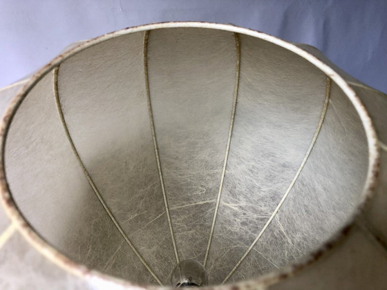 Image 1 of Vintage Cocoon Hanglamp